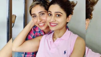 I am supporting my buddy, Shamita Shetty: Neha Bhasin on Bigg Boss 15