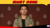 I am totally against child marriage: Samridh Bawa on Balika Vadhu 2