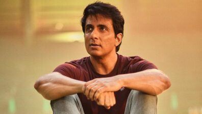 “I Can & I Will” Sonu Sood shares cryptic post