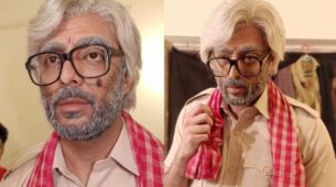 I couldn’t recognize myself after the whole makeover was done: Krushal Ahuja from Rishton Ka Manjha