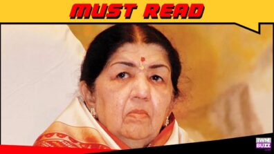 I don’t think I’ve achieved as much as people think I have – Legendary Lata Mangeshkar on completing 80 years in singing