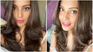 I Know You Want My Pink Lips: Bipasha Basu rolls back the clock, raises the heat in new ‘photodump’ selfies