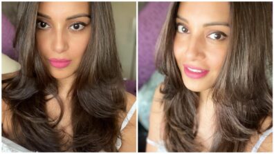 I Know You Want My Pink Lips: Bipasha Basu rolls back the clock, raises the heat in new ‘photodump’ selfies