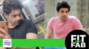 I like weightlifting and cardio – Winy Tripathi