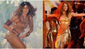 ‘I Love Shakira And I’m Heavily Inspired By Her’ Nora Fatehi Gives A Befitting Reply To Trolls!! Take A Look