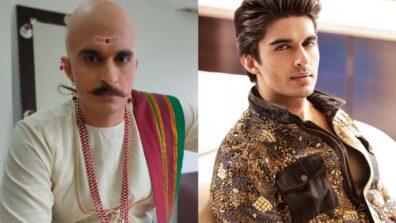 I never thought I would ever go bald for a role: Kashibai Bajirao Ballal star Vishal Chaudhary