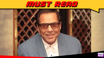 I Never Thought I’d Come This Far – Dharmendra