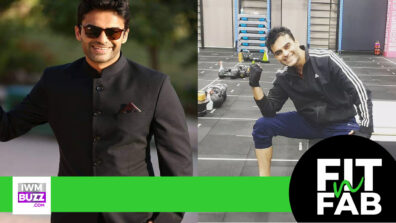 I prefer to have a flat stomach and not worry about abs: Amit Dolawat