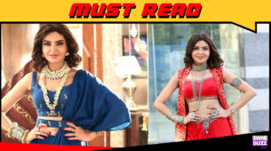 I want to be part of a show that will run for years: Parull Chaudhry of Bhagya Laxmi fame