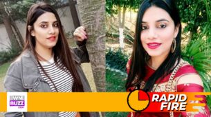 I want to have the superpower to heal wounds of people: Singer Mannat Noor