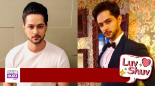 I would love to go on a date with Ananya Panday: Pranav Misshra of Bade Achhe Lagte Hain 2