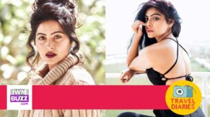 I would love to travel to Santorini: Yukti Kapoor