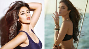 Ileana D’Cruz Captivating Pics That Made Fans Go Wild