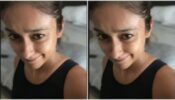 Ileana D’Cruz and her workout selfies will make you to hit the gym