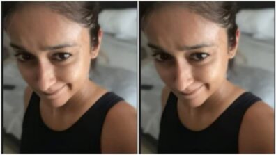 Ileana D’Cruz and her workout selfies will make you to hit the gym