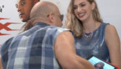 “I’m In Love. I’m In Love With The Interviewer!”: Vin Diesel Flirts With The Interviewer: See How She Reacts