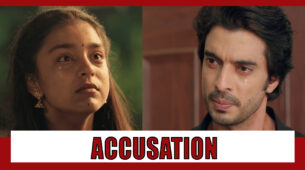 Imlie Spoiler Alert: OMG!! Aditya throws a big accusation at Imlie