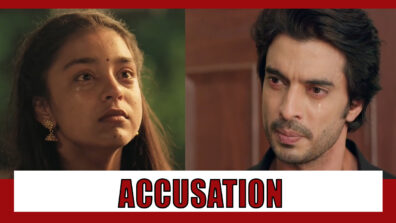 Imlie Spoiler Alert: OMG!! Aditya throws a big accusation at Imlie