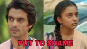 Imlie Spoiler Alert: Shocking!! Aditya put to shame at work