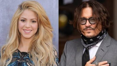 Impressive! From Shakira And Johnny Depp: Hollywood celebs who own an extravagant private island