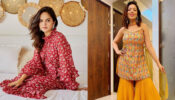 In a world of ‘Make-believe’ shine with your styles like Palak Sindhwani and Munmun Dutta