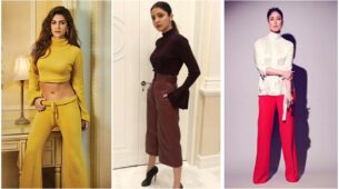 In love with full-sleeve turtle-neck outfits for winter fashion? Kriti Sanon, Anushka Sharma and Kareena Kapoor are the divas you need to follow