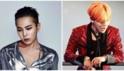 In Love With Metallic Look? Take Cues From G-Dragon