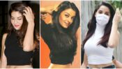 In love with the turtle-neck crop tops? Let Jacqueline Fernandez, Aishwarya Rai and Nora Fatehi’s wardrobes be your guide