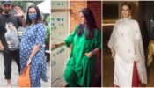 In Pics: 3 Comfy Cool Kurtas To Steal From Neha Dhupia’s Wardrobe