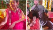 In pics: Ankita Lokhande’s Mehendi Ceremony gives goals, Vicky Jain gets inked too