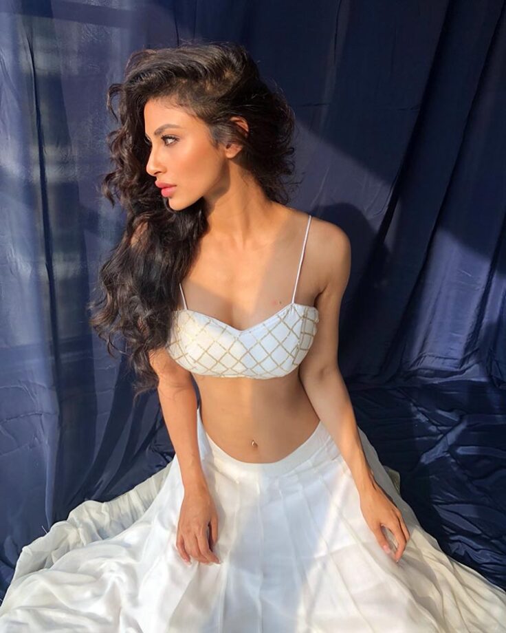 In Pics: Mouni Roy’s Hottest Social Media Looks That Left Us Sweating - 1