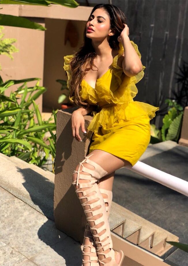 In Pics: Mouni Roy’s Hottest Social Media Looks That Left Us Sweating - 4