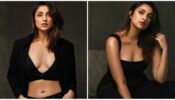 In pics: Parineeti Chopra is our “Black Magic Woman”