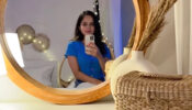 In Video: TMKOC actress Palak Sindhwani shows her special bedroom decoration ahead of Christmas, get unique style ideas