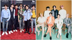 Indeed a Match Made In Heaven: K-pop Sensation BTS is the New Face of Louis Vuitton