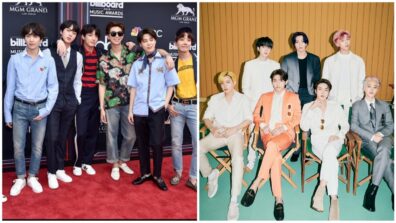 Indeed a Match Made In Heaven: K-pop Sensation BTS is the New Face of Louis Vuitton