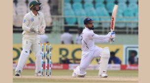 India Vs South Africa 2nd Test Match Result: South Africa beat India by 7 wickets