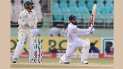 India Vs South Africa 2nd Test Day 3 Live Update: South Africa 118/2, need 122 runs to win