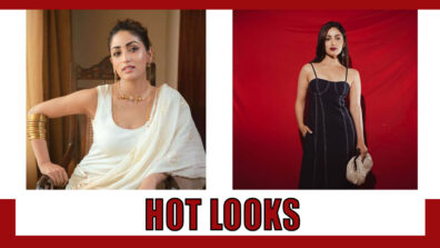 Indian To Western: Yami Gautam’s Hottest Looks That Made All Fall Head Over Heels