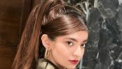 Inside Anushka Sen’s fitness and beauty routine, Sneak Peek