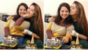 Inside Celebration Photos: Ashnoor Kaur celebrates mom’s birthday in wild style, check ASAP