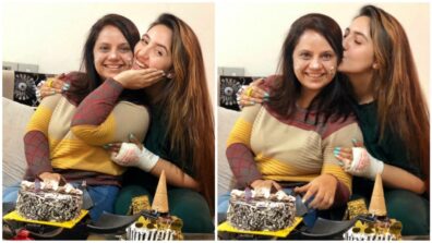 Inside Celebration Photos: Ashnoor Kaur celebrates mom’s birthday in wild style, check ASAP