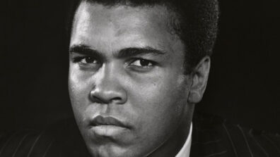 Inspiration Like Never Before: Checkout Muhammad Ali’s This Badass Speech