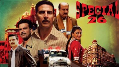 Inspired From Akshay Kumar’s Special 26, Men In Cyberabad Raid Old Shop: Checkout