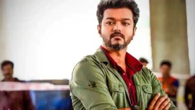 Interesting Trivia: Did You Know? Vijay Has Used His Real Name As Reel Name In More Than 10 Films