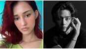 International Swag: Disha Patani flaunts her new ‘red hair’, BTS V says, ‘you make me wanna be a better man’