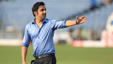 IPL 2022: Gautam Gambhir named mentor of Lucknow franchise