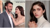 Is Alexandra Daddario In A Secret Relationship?: Read On