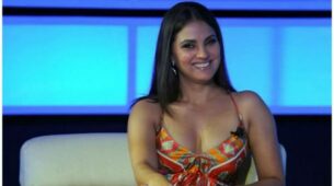 Is Lara Dutta On A Dating App? Here’s How The Diva Reacts