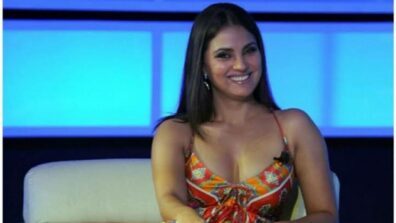 Is Lara Dutta On A Dating App? Here’s How The Diva Reacts